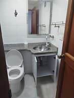 EC-AL3E ESTUDIO CERCA AL MAR CON PISCINA