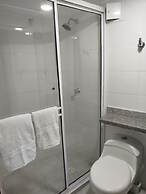 EC-AL3E ESTUDIO CERCA AL MAR CON PISCINA