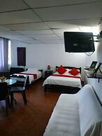 EC-AL3E ESTUDIO CERCA AL MAR CON PISCINA