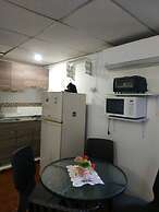 EC-AL3E ESTUDIO CERCA AL MAR CON PISCINA