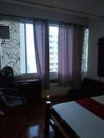 EC-AL3E ESTUDIO CERCA AL MAR CON PISCINA