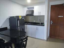 EC-AL3E ESTUDIO CERCA AL MAR CON PISCINA