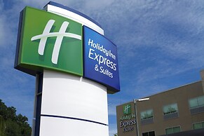 Holiday Inn Express & Suites Diamond, an IHG Hotel