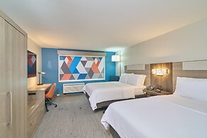 Holiday Inn Express & Suites Diamond by IHG