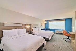 Holiday Inn Express & Suites Diamond by IHG