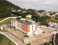 Holiday Inn Express & Suites Diamond by IHG
