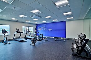 Holiday Inn Express & Suites Diamond by IHG