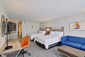 Holiday Inn Express & Suites Diamond by IHG