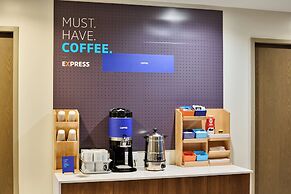 Holiday Inn Express & Suites Diamond by IHG
