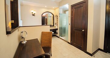 Vista Suites at Parador