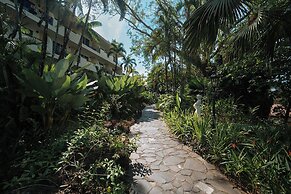 Vista Suites at Parador