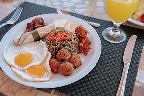 Vista Suites at Parador