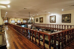 Vista Suites at Parador