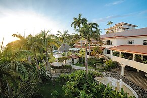 Vista Suites at Parador