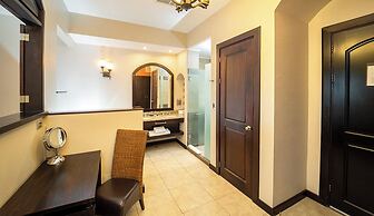 Vista Suites at Parador