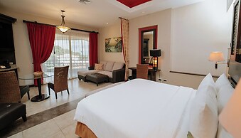 Vista Suites at Parador