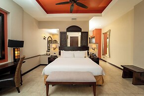 Vista Suites at Parador