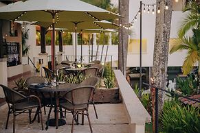 Vista Suites at Parador