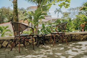 Vista Suites at Parador