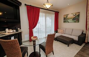 Vista Suites at Parador