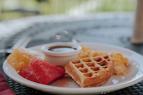 Vista Suites at Parador