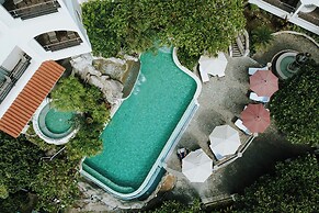 Vista Suites at Parador