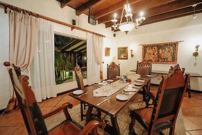 Vista Suites at Parador