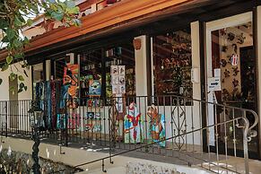 Vista Suites at Parador