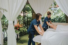 Vista Suites at Parador