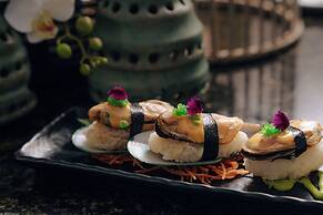 Vista Suites at Parador