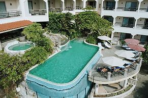 Vista Suites at Parador