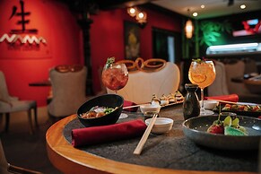 Vista Suites at Parador