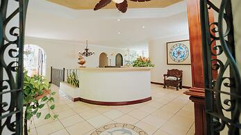 Vista Suites at Parador