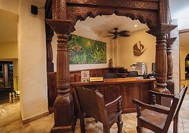 Vista Suites at Parador