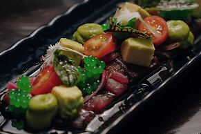 Vista Suites at Parador