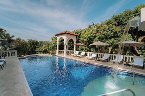 Vista Suites at Parador