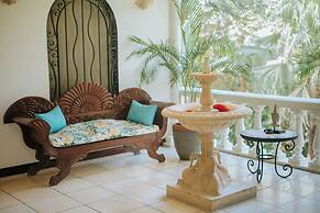 Vista Suites at Parador