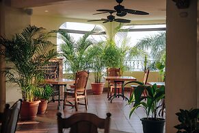 Vista Suites at Parador