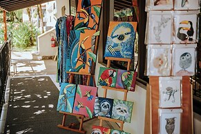 Vista Suites at Parador