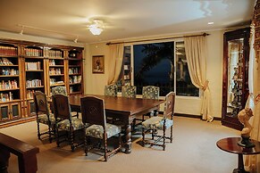 Vista Suites at Parador