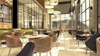 Crowne Plaza Durango by IHG