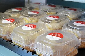 avid hotel Queretaro Centro Sur by IHG