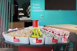 avid hotel Queretaro Centro Sur by IHG