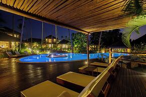 Pousada Jaya Boutique