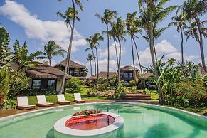 Pousada Jaya Boutique