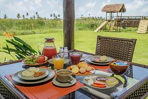 Pousada Jaya Boutique