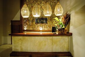Pousada Jaya Boutique
