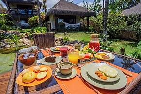 Pousada Jaya Boutique