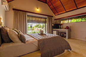 Pousada Jaya Boutique