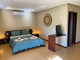 Pousada Jaya Boutique